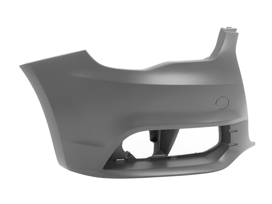 Aleron Delantero P/ Audi A1 2010-2015