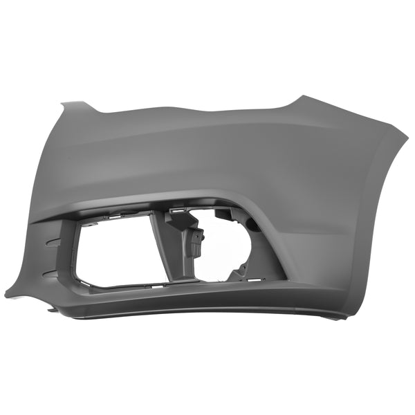 Aleron Delantero P/ Audi A1 2010-2015