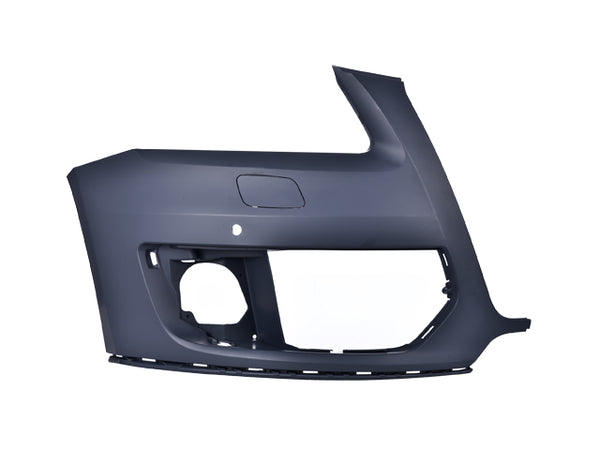 Aleron Fascia Delantero P/ Audi Q5 2009-2012
