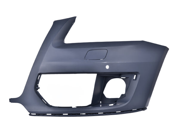 Aleron Fascia Delantero P/ Audi Q5 2009-2012
