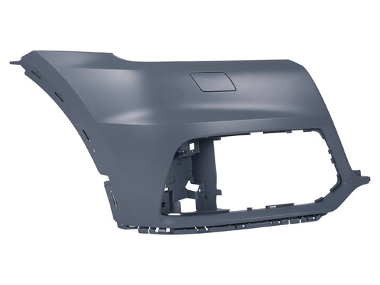 Aleron Fascia Delantera P/ Audi Q5 2018-2020