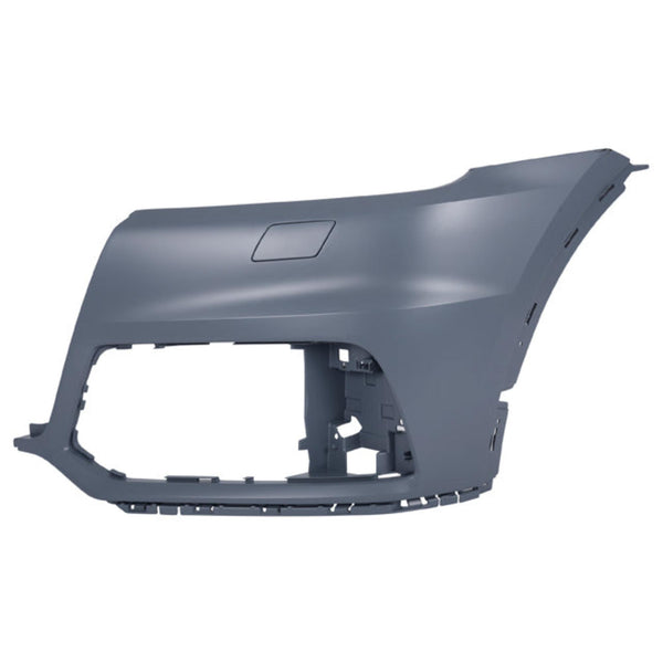 Aleron Fascia Delantera P/ Audi Q5 2018-2020