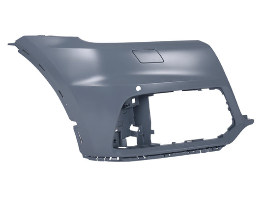 Aleron Fascia Delantera P/ Audi Q5 2018-2020