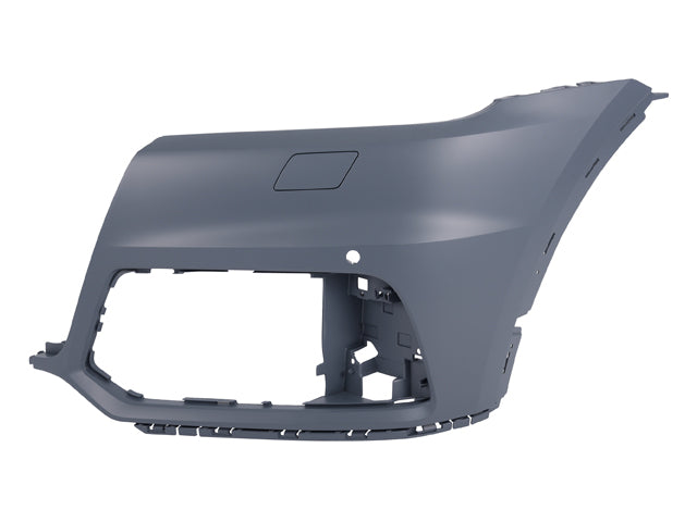 Aleron Fascia Delantera P/ Audi Q5 2018-2020