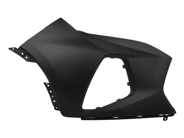 Aleron Fascia Delantera para Chevrolet Blazer 2019-2021
