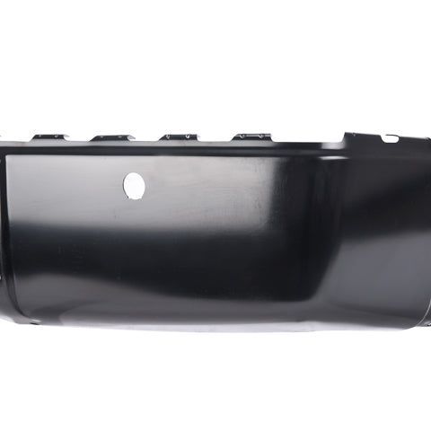 Aleron Defensa Trasero P/ Chevrolet Cheyenne 2007-2013