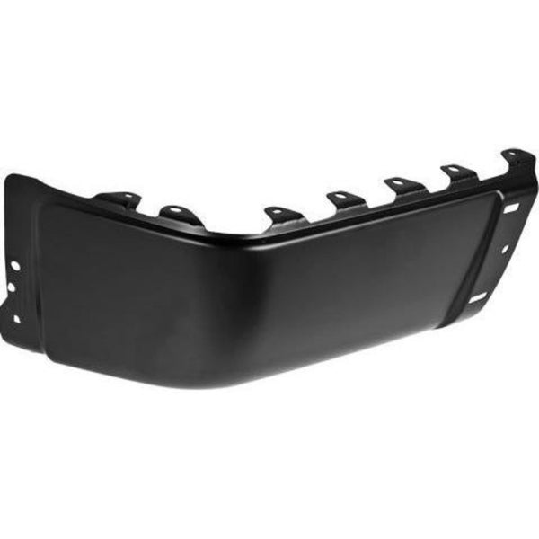 Aleron Defensa Trasero P/ Chevrolet Cheyenne 2007-2013