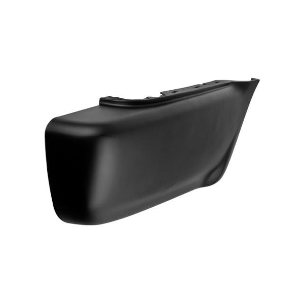 Aleron Defensa Trasero P/ Chevrolet S-10 1998-2004