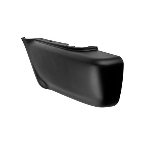 Aleron Defensa Trasero P/ Chevrolet S-10 1998-2004