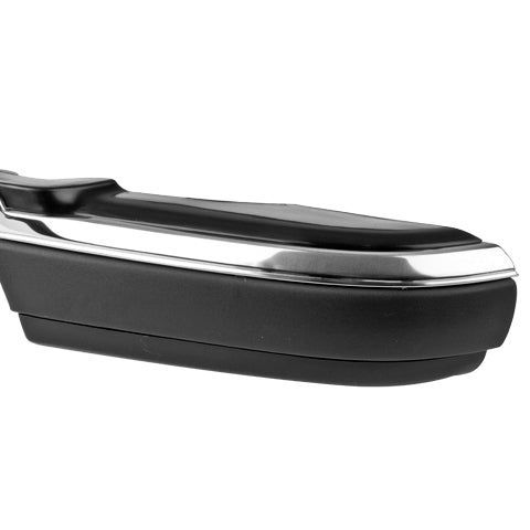 Aleron Defensa Delantero P/ Chevrolet S-10 1995-1997