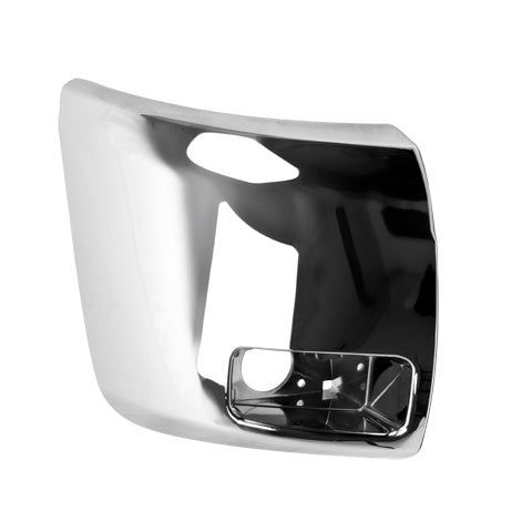 Aleron Defensa Delantera P/ Chevrolet Silverado 2007-2013