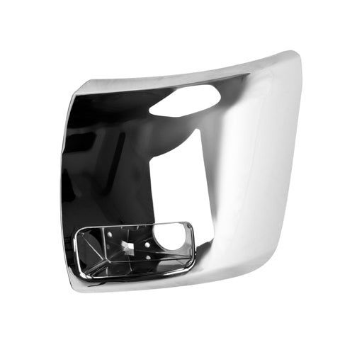 Aleron Defensa Delantera P/ Chevrolet Silverado 2007-2013