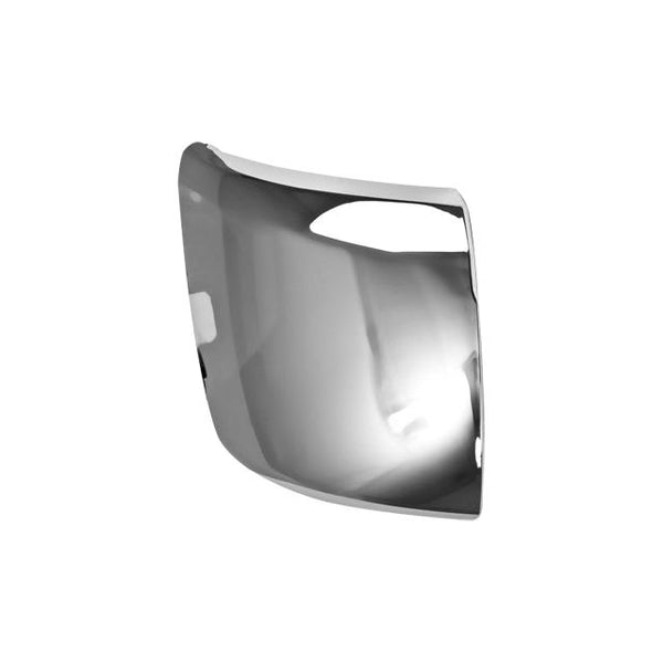 Aleron Defensa Delantera P/ Chevrolet Silverado 2007-2013