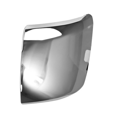 Aleron Defensa Delantera P/ Chevrolet Silverado 2007-2013