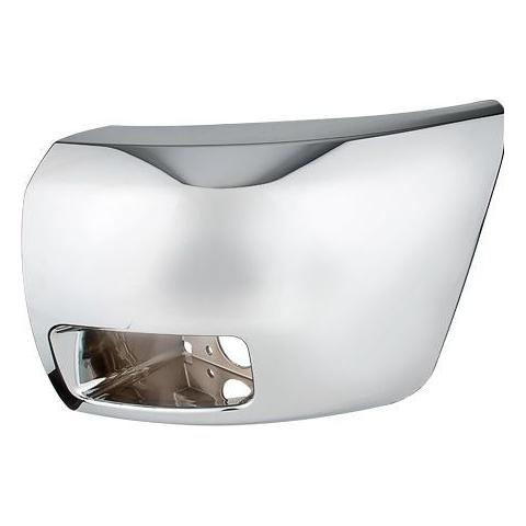 Aleron Defensa Delantera P/ Chevrolet Silverado 2007-2013