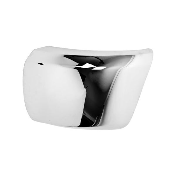 Aleron Defensa Delantera P/ Chevrolet Silverado 2007-2013