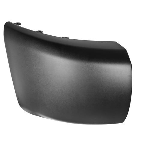 Aleron Defensa Delantero Cv Silverado P/ Chevrolet Silverado 2007-2013