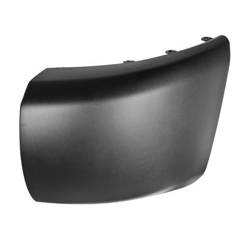 Aleron Defensa Delantero Cv Silverado P/ Chevrolet Silverado 2007-2013