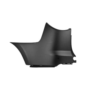 Aleron Fascia Trasero para Chevrolet Traverse 2009-2012