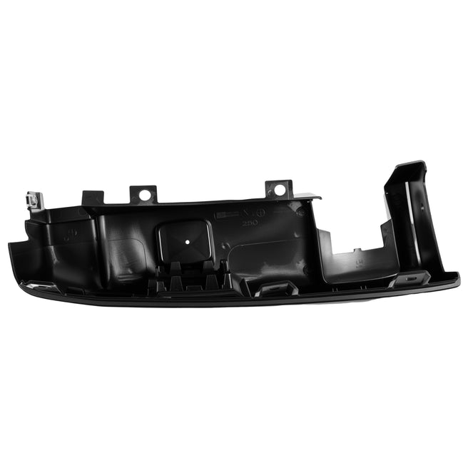 Extensión Fascia Izquierda Corrugada ProMaster 2500 23-25