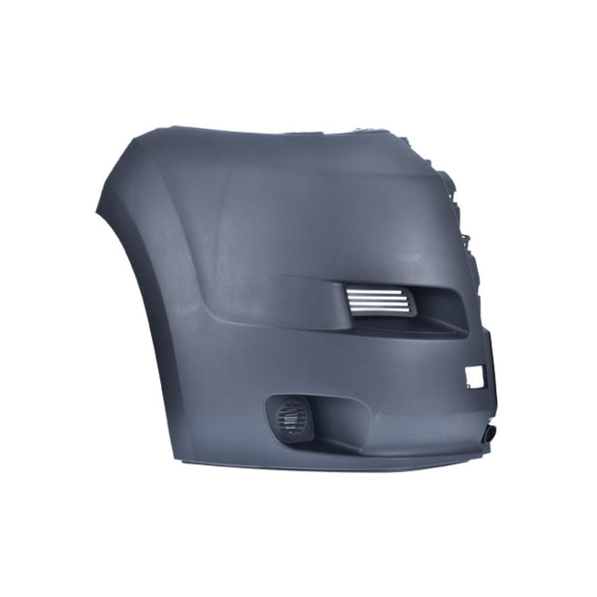 Aleron Delantero Ft Ducato P/ Fiat Ducato 2006-2014