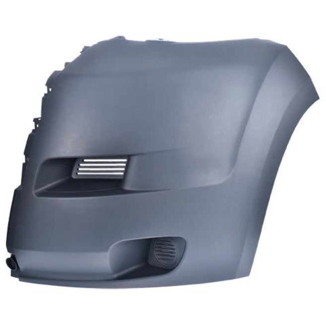 Aleron Delantero P/ Fiat Ducato 2006-2014