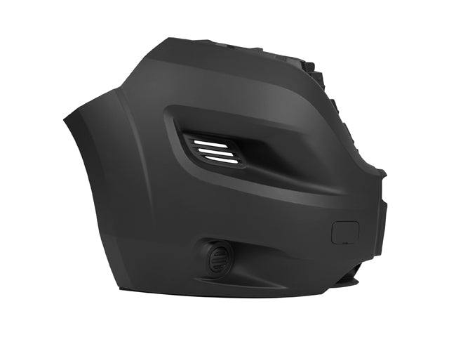 Aleron Delantero P/ Fiat Ducato 2015-2018