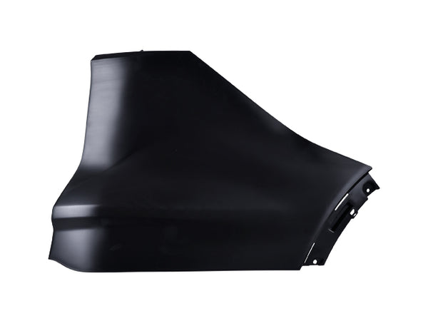 Aleron Fascia Trasero P/ Ford Escape 2013-2016