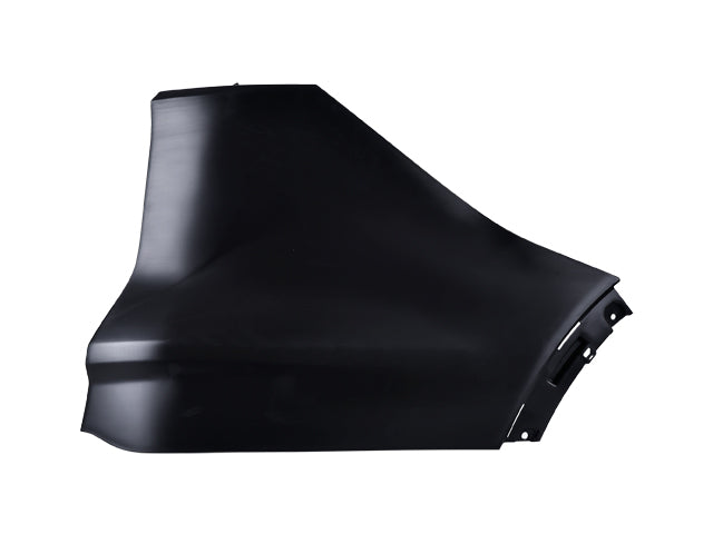 Aleron Fascia Trasero P/ Ford Escape 2013-2016