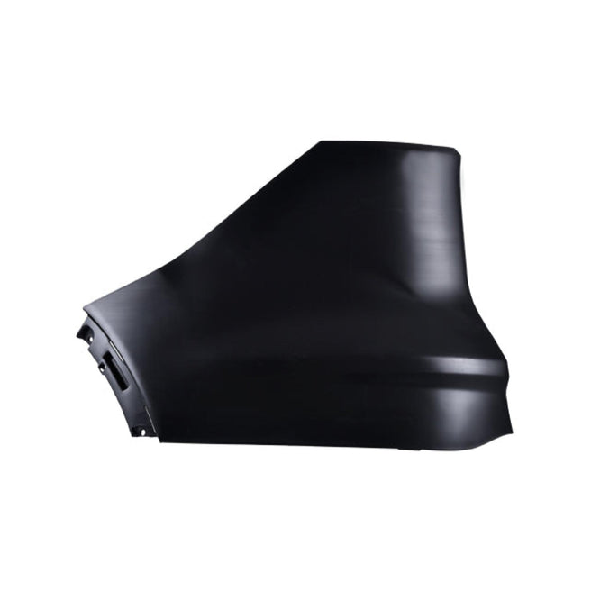 Aleron Fascia Trasero P/ Ford Escape 2013-2016