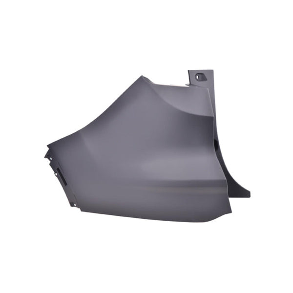 Aleron Trasero P/ Ford Escape 2017-2019