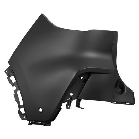 Aleron Trasero P/ Ford Escape 2020-2022