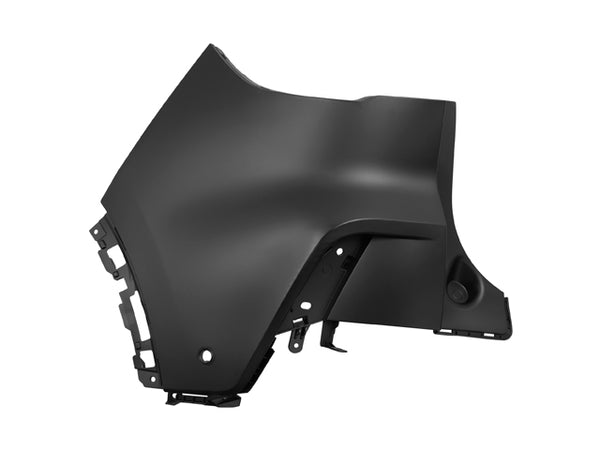 Aleron Trasero P/ Ford Escape 2020-2022