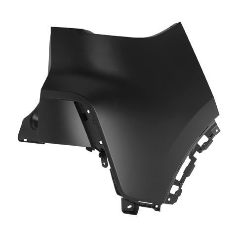 Aleron Trasero P/ Ford Escape 2020-2022