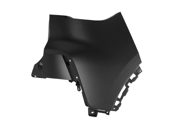 Aleron Trasero P/ Ford Escape 2020-2022