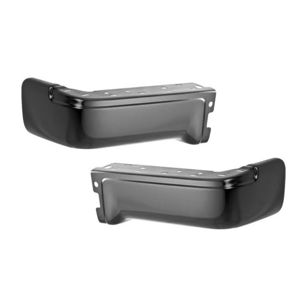 Jgo Aleron Defensa Trasero P/ Ford Lobo 2009-2014