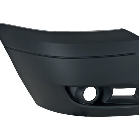 Aleron Defensa Delantero P/ Ford Transit 2007-2012