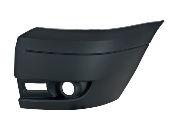 Aleron Defensa Delantero P/ Ford Transit 2007-2012