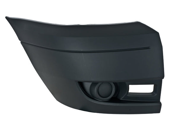Aleron Defensa Delantero P/ Ford Transit 2007-2012