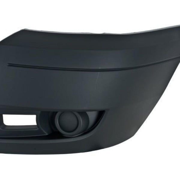 Aleron Defensa Delantero P/ Ford Transit 2007-2012