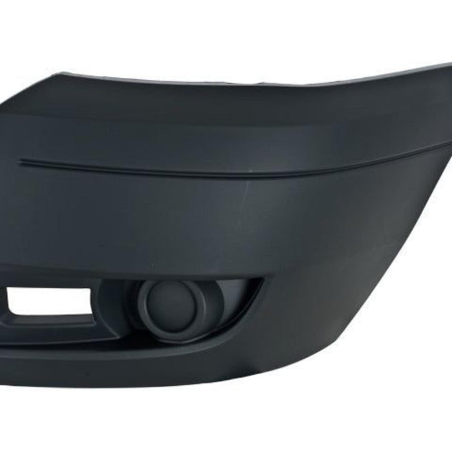 Aleron Defensa Delantero P/ Ford Transit 2007-2012