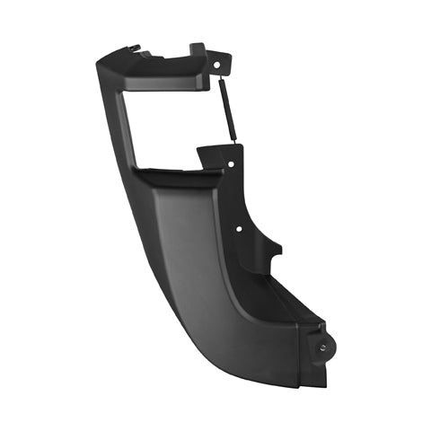 Aleron Trasero P/ Ford Transit 2020-2023