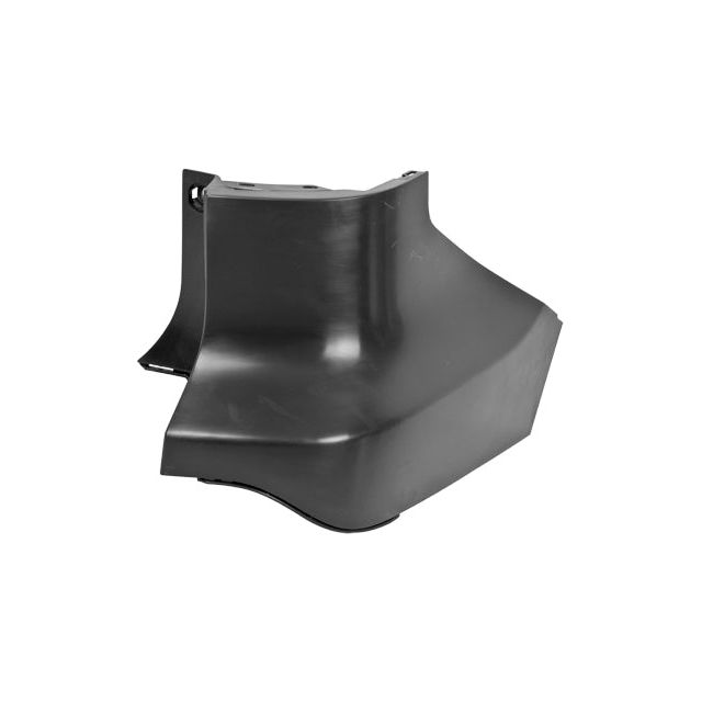Aleron Defensa Trasero P/ Honda Cr-V 2007-2009