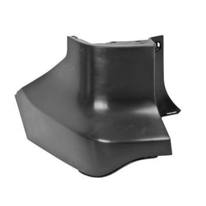 Aleron Defensa Trasero P/ Honda Cr-V 2007-2009