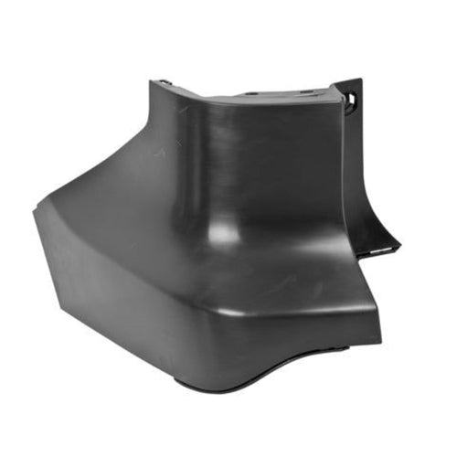 Aleron Defensa Trasero P/ Honda Cr-V 2007-2009