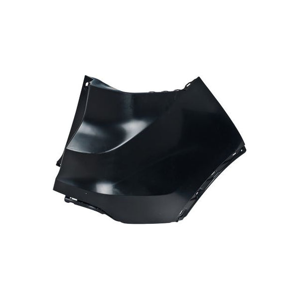 Aleron Fascia Trasero P/ Honda Cr-V 2012-2014