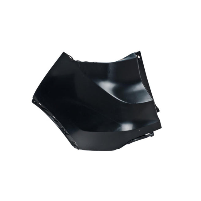 Aleron Fascia Trasero P/ Honda Cr-V 2012-2014