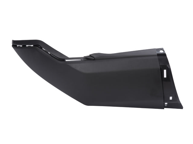 ALERON FASCIA TRASERO HD CR-V 15-16 P/PINTAR IZQ