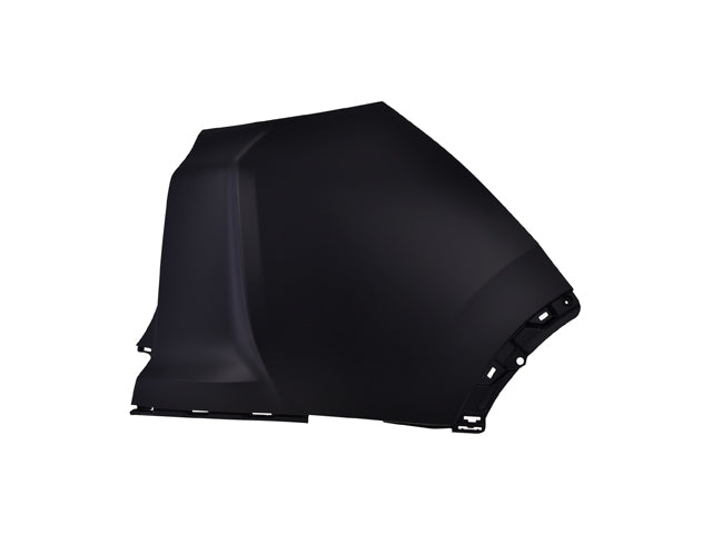 Aleron Fascia Trasera P/ Honda Cr-V 2017-2022
