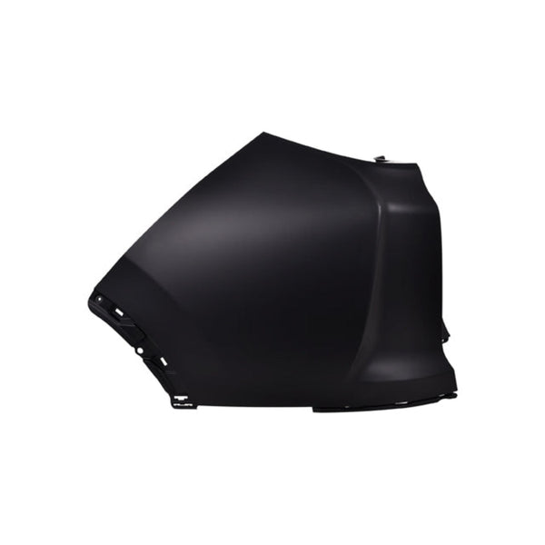 Aleron Fascia Trasera P/ Honda Cr-V 2017-2022